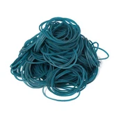 Lub teeb xiav roj hmab bands